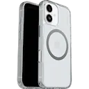 Symmetry Plus MagSafe Cover iPhone 17 Clear