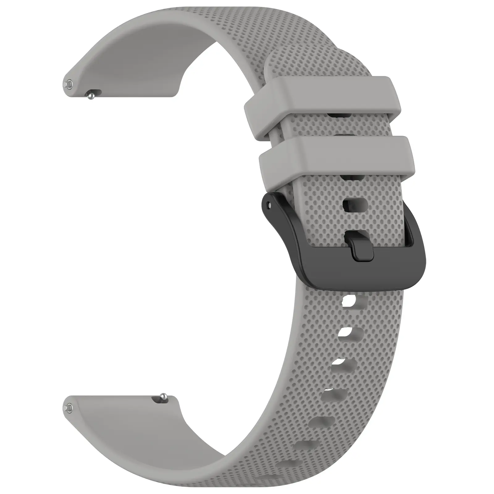 Silikonarmband för barn  ZTE K1 Pro Grå