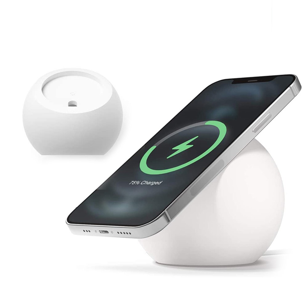 MagSafe Runt Laddningsställ
