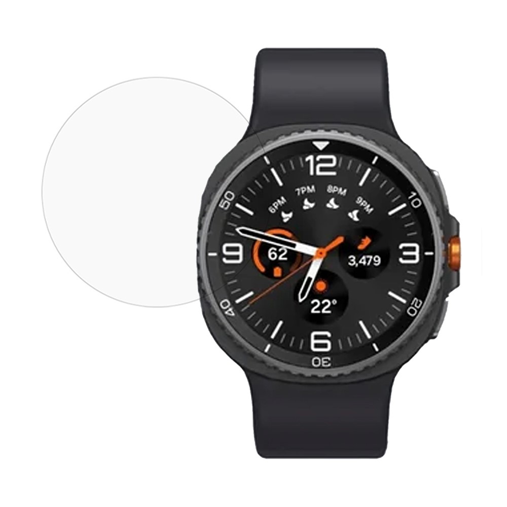 Näytönsuoja Samsung Galaxy Watch 8 40mm