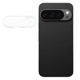 Hærdet Glas Kamerabeskyttelse Google Pixel 10 Pro gennemsigtig