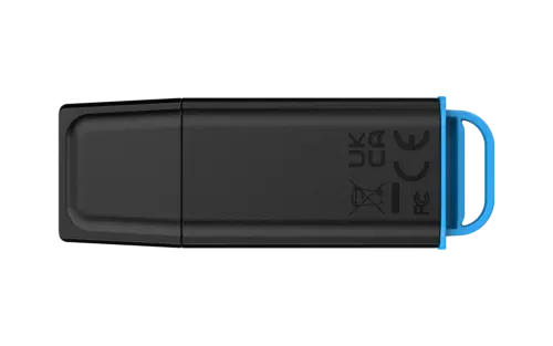 DataTraveler Exodia 128GB USB-minne