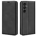 Samsung Galaxy A15 Slim Mobiltaske Sort