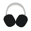 Silikondeksel Apple AirPods Max svart