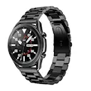 Metalarmbånd Samsung Galaxy Watch 5 Pro 45mm Sort