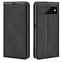 Google Pixel 7 Pro Slim Mobiltaske Sort