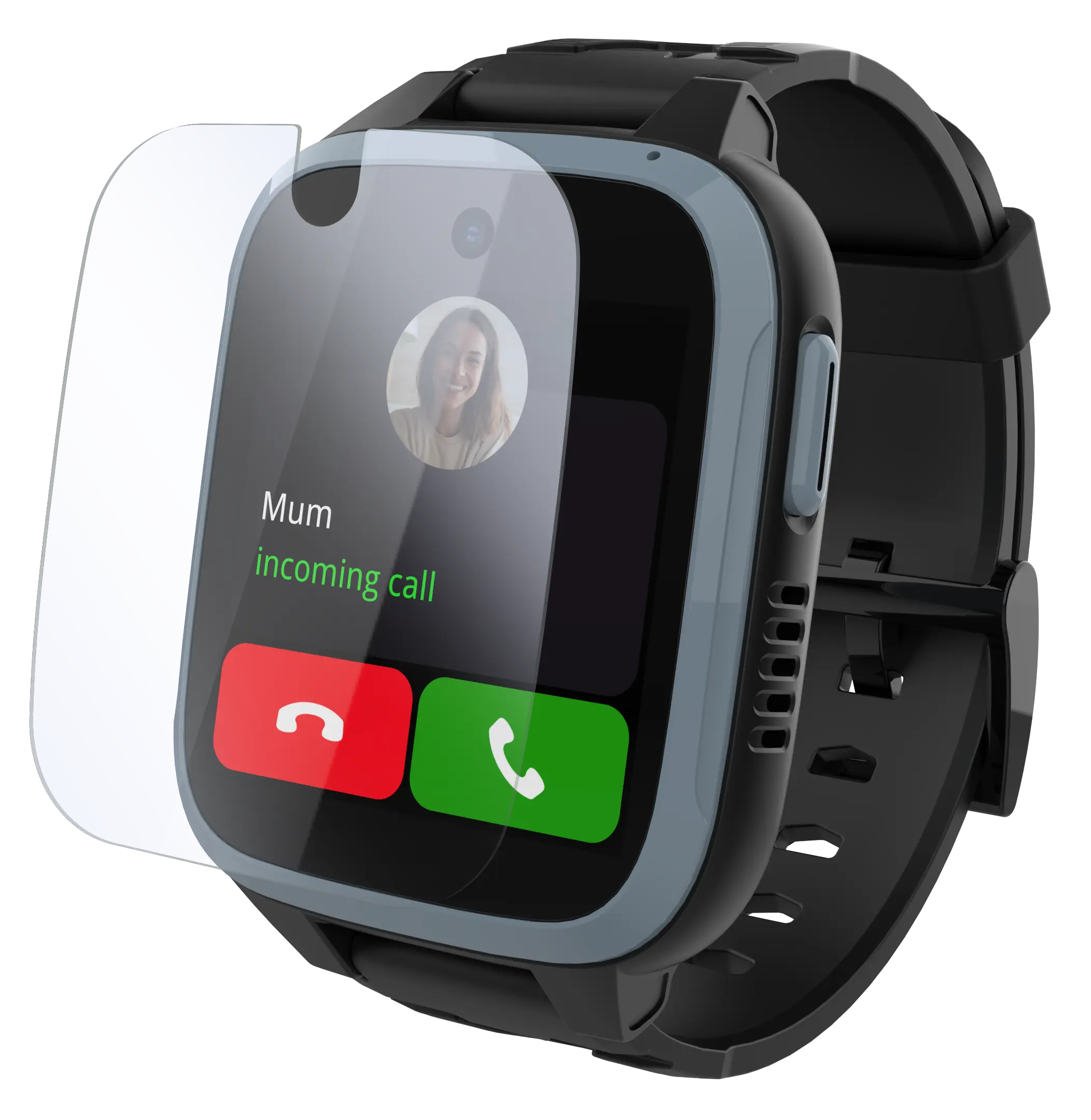 Screenprotector Xplora XGO3