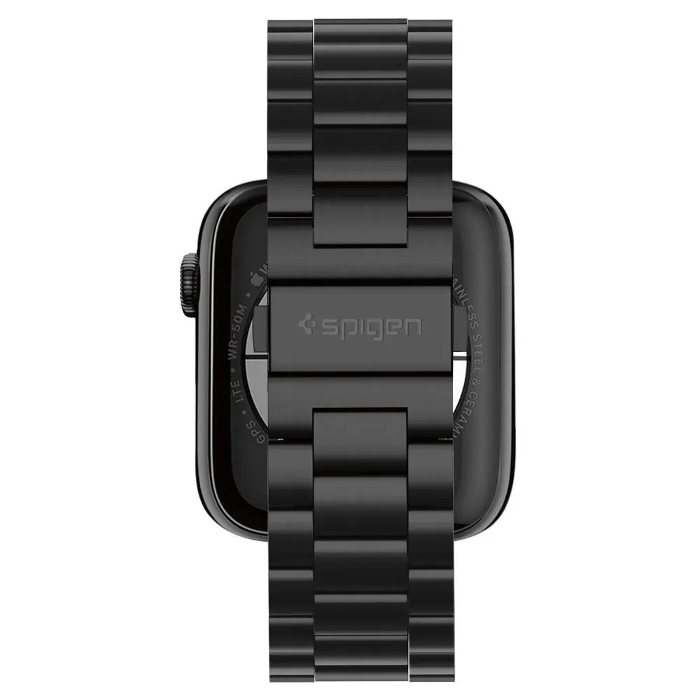 Apple Watch Ultra 2 49mm Armband Modern Fit Black