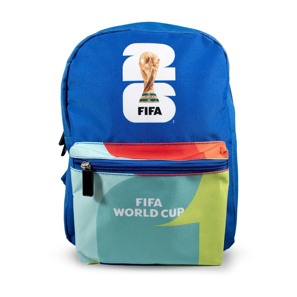 World Cup 2026 Liten Ryggsekk - Unity
