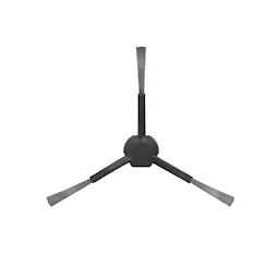 Sidebørster 2-pack  Dreame D9 Max Gen 2 sort