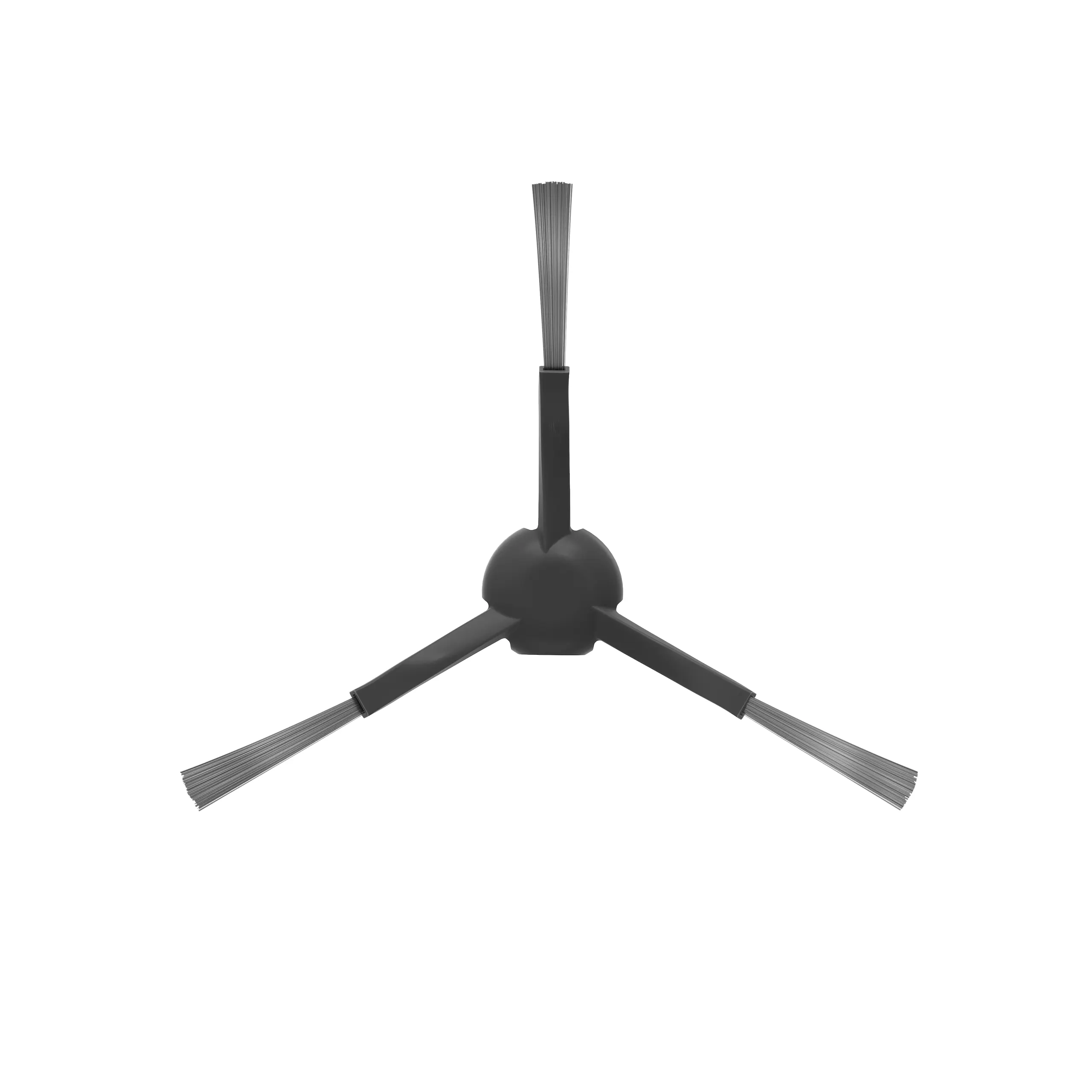 Sidebørster 2-pack  Dreame D9 Max Gen 2 sort