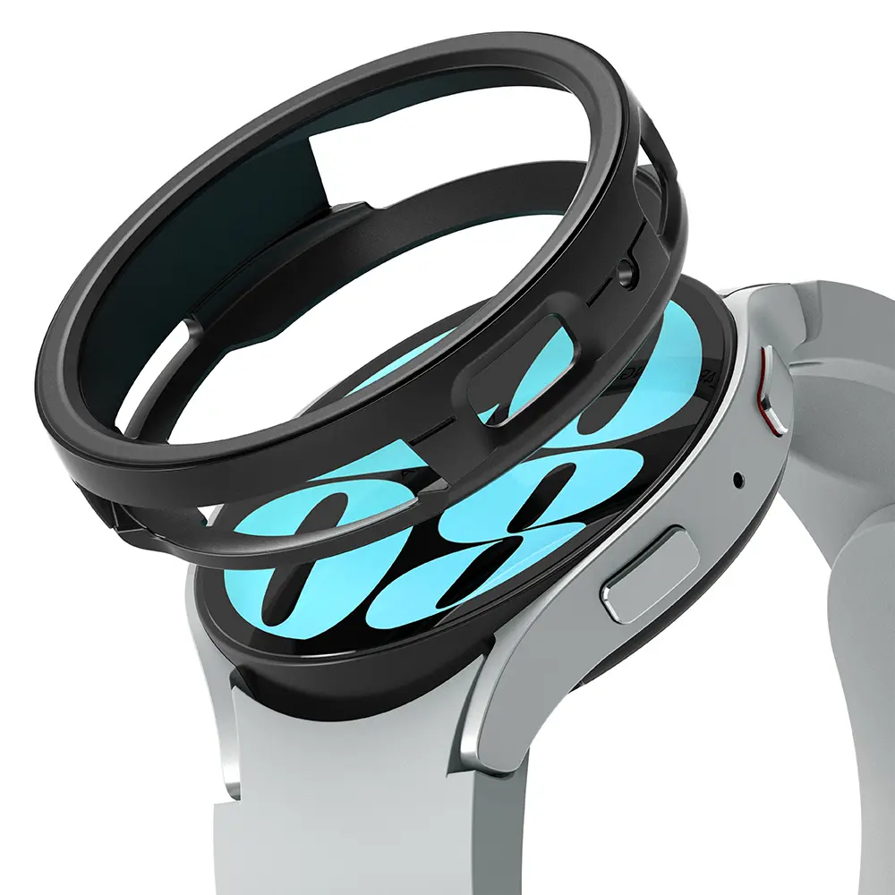 Air Sports Case Samsung Galaxy Watch 6 44mm Black