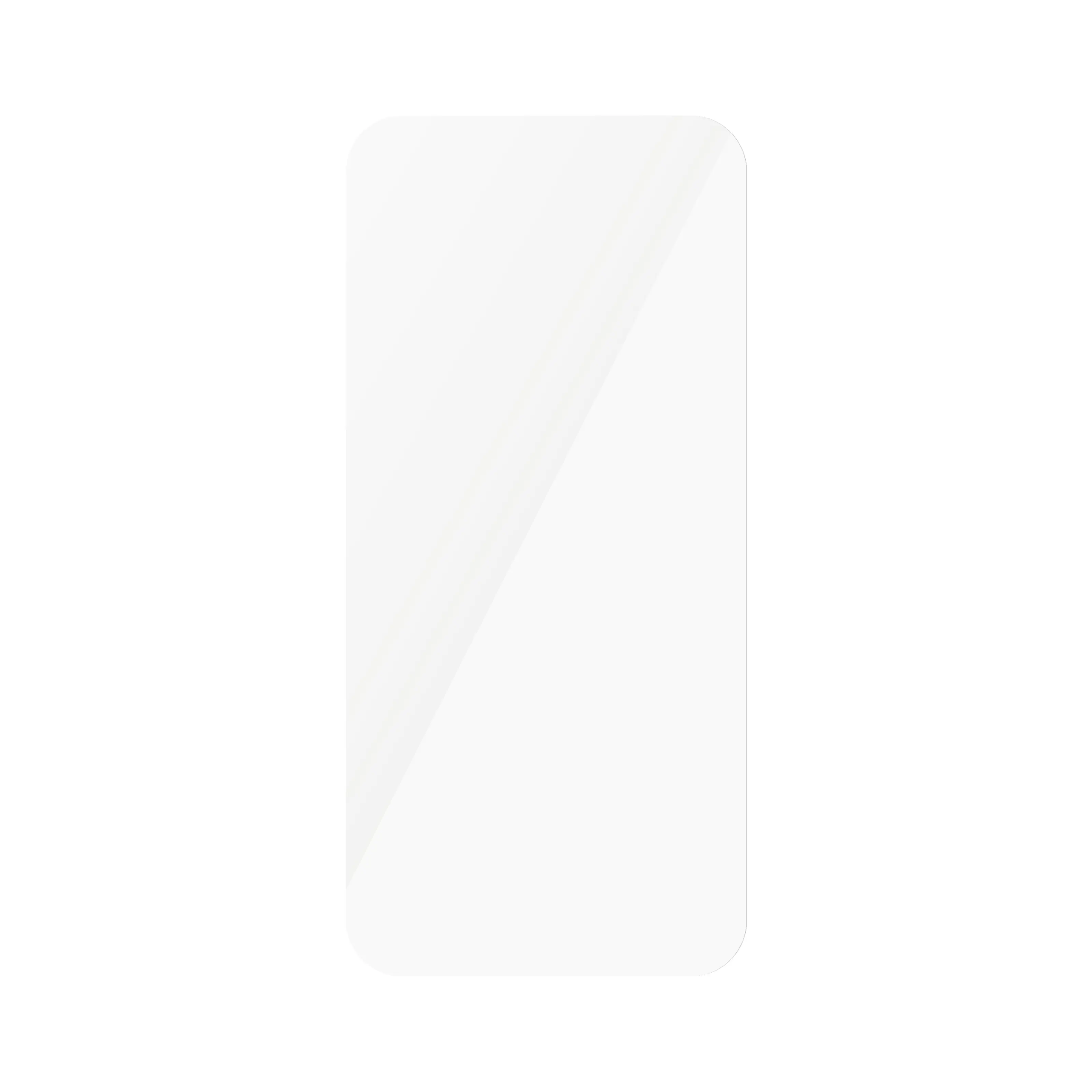 iPhone 15 Pro Screen Protector Ultra Wide Fit
