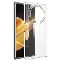 Air Case Honor Magic V3 Crystal Clear