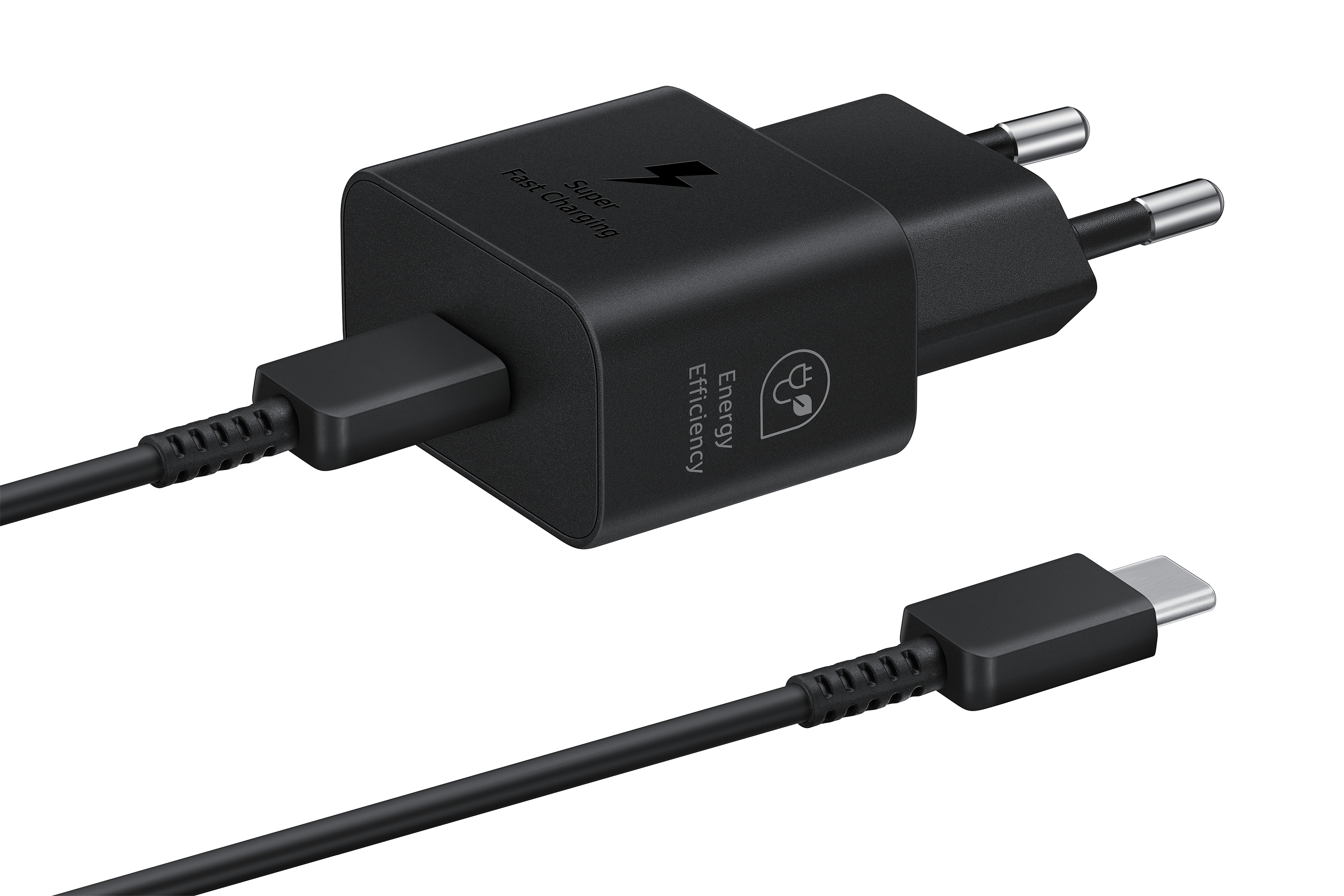 USB-C Power Laddare Fast Charge 25W PD