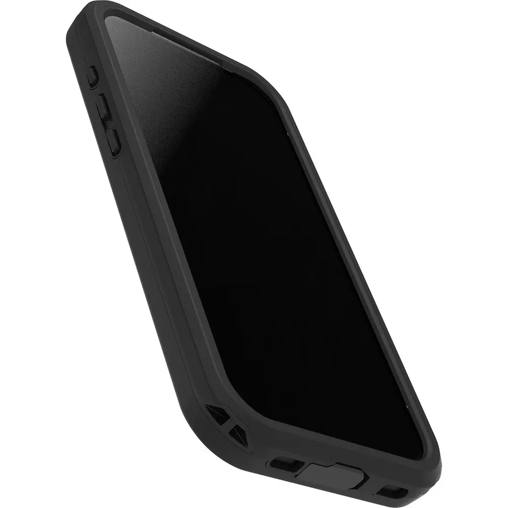 FRE MagSafe Skal iPhone 17 Pro Max Svart