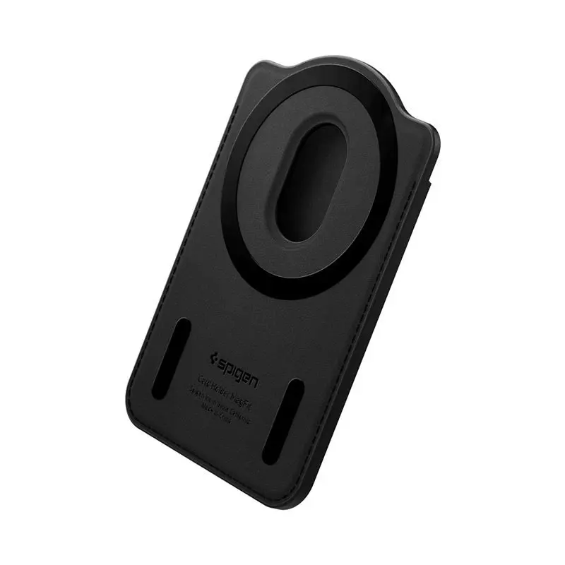 Urban Fit Wallet MagSafe Black