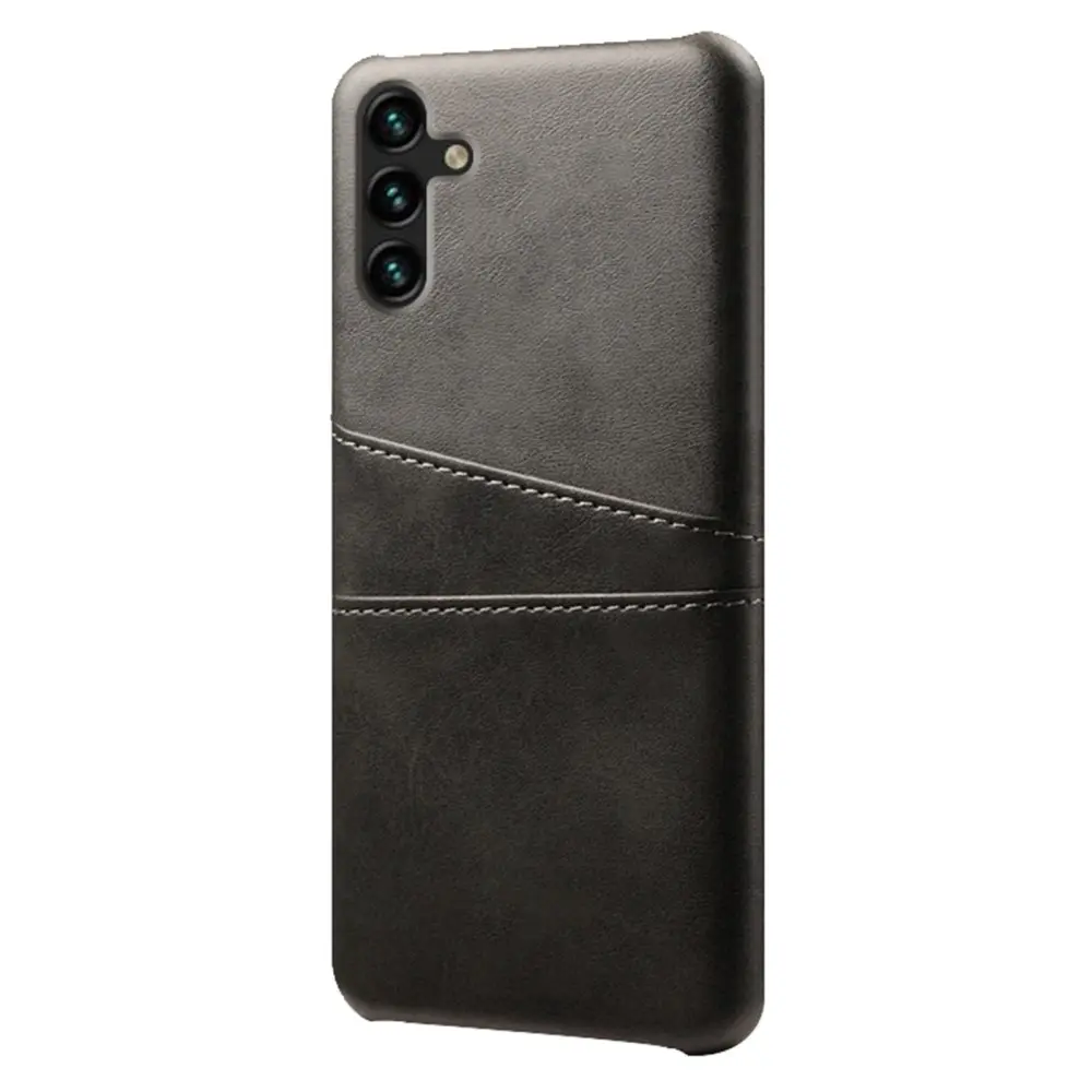 Card Slots Case Samsung Galaxy A54 Svart
