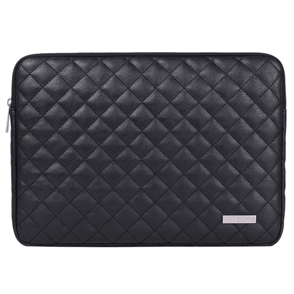 13" Quiltat laptopfodral