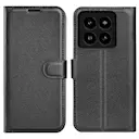 Mobilveske Xiaomi 14 Pro Svart