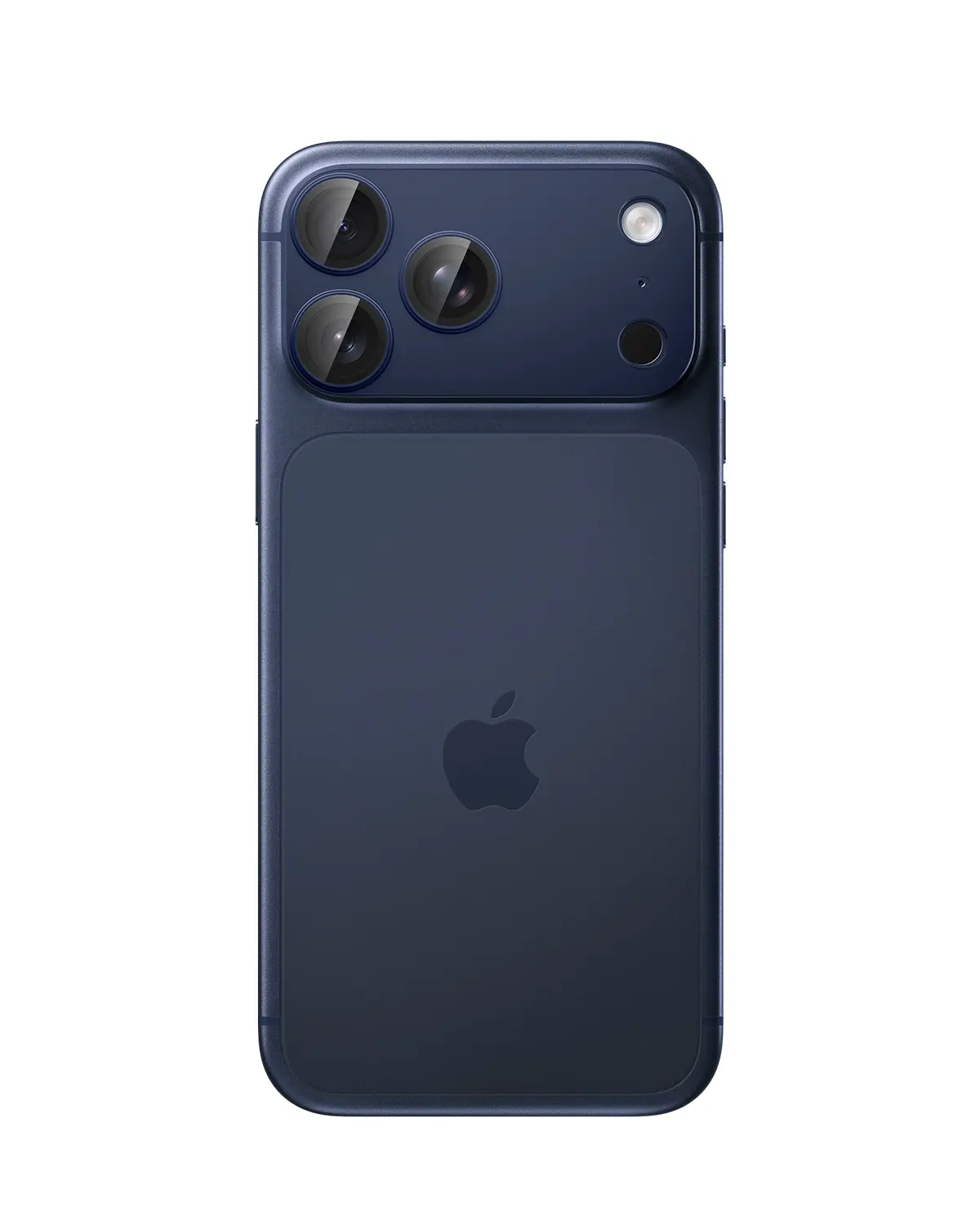 iPhone 17 Pro Glas.tR EZ Fit Optik Pro XL Blå