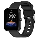 OnePlus Nord Watch Reim Silikon svart