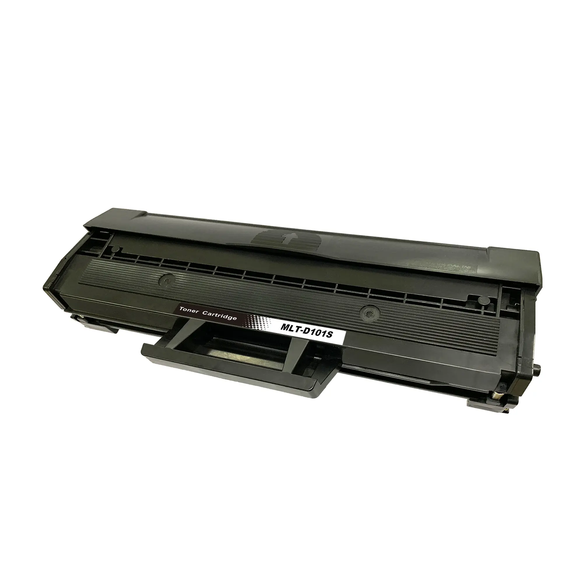 Kompatibel toner - erstatter Samsung MLT-D101S - sort, 1500 sider