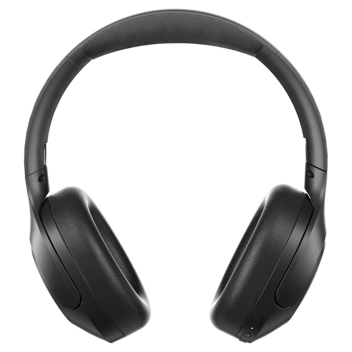 Exibel BAX85 ANC Trådløse Over-ear Hodetelefoner Svart