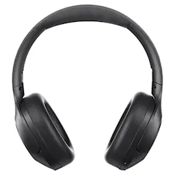 BAX85 ANC Trådløse Over-ear Hodetelefoner Svart