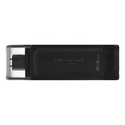 USB-minne - DataTraveler 70 64GB