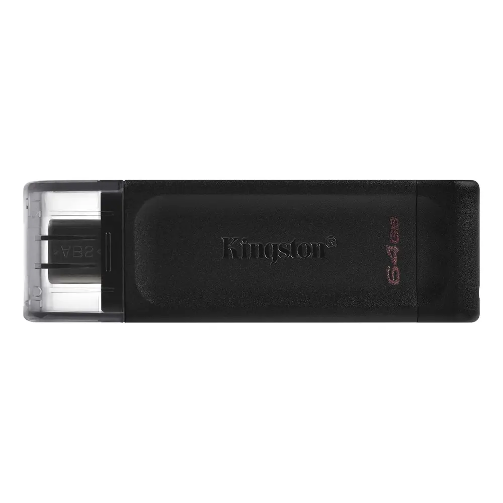 USB-minne - DataTraveler 70 64GB