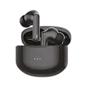 Trådlösa In-ear Hörlurar, Svart