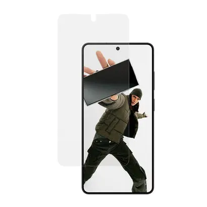 Samsung Galaxy S26 Ultra Screen Protector (with Fastfit in-a-box) Ultra Wide Fit