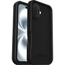 FRE MagSafe Cover iPhone 16 Sort