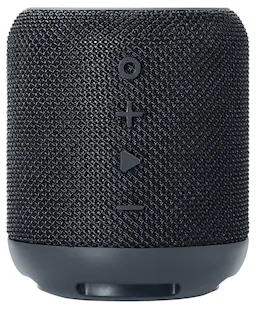 BX50 Bærbar Bluetooth højttaler IPX4 Sort