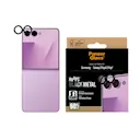 Samsung Galaxy Z Flip 8 Hoops linsskydd, Black