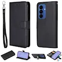 Magnetisk Wallet Samsung Galaxy S26 Plus Sort