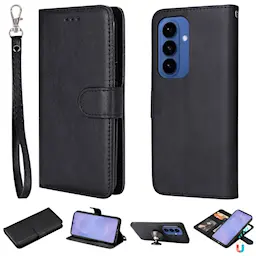 Magnetfodral Samsung Galaxy S26 Plus Svart