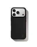 Slim MagSafe Case iPhone 18 Pro Max Matte Black