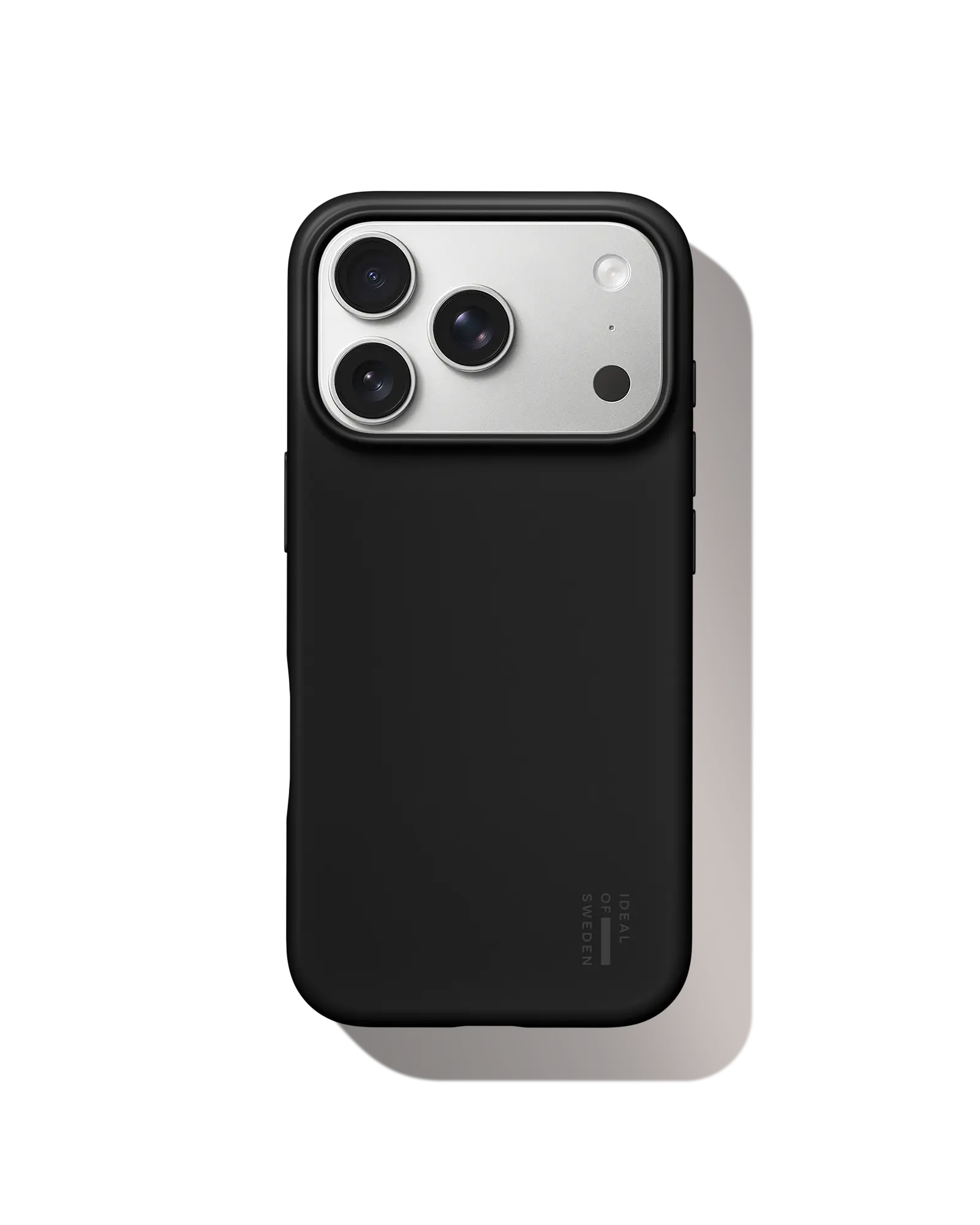 iPhone 17 Pro Max Slankt MagSafe-deksel, Matte Black