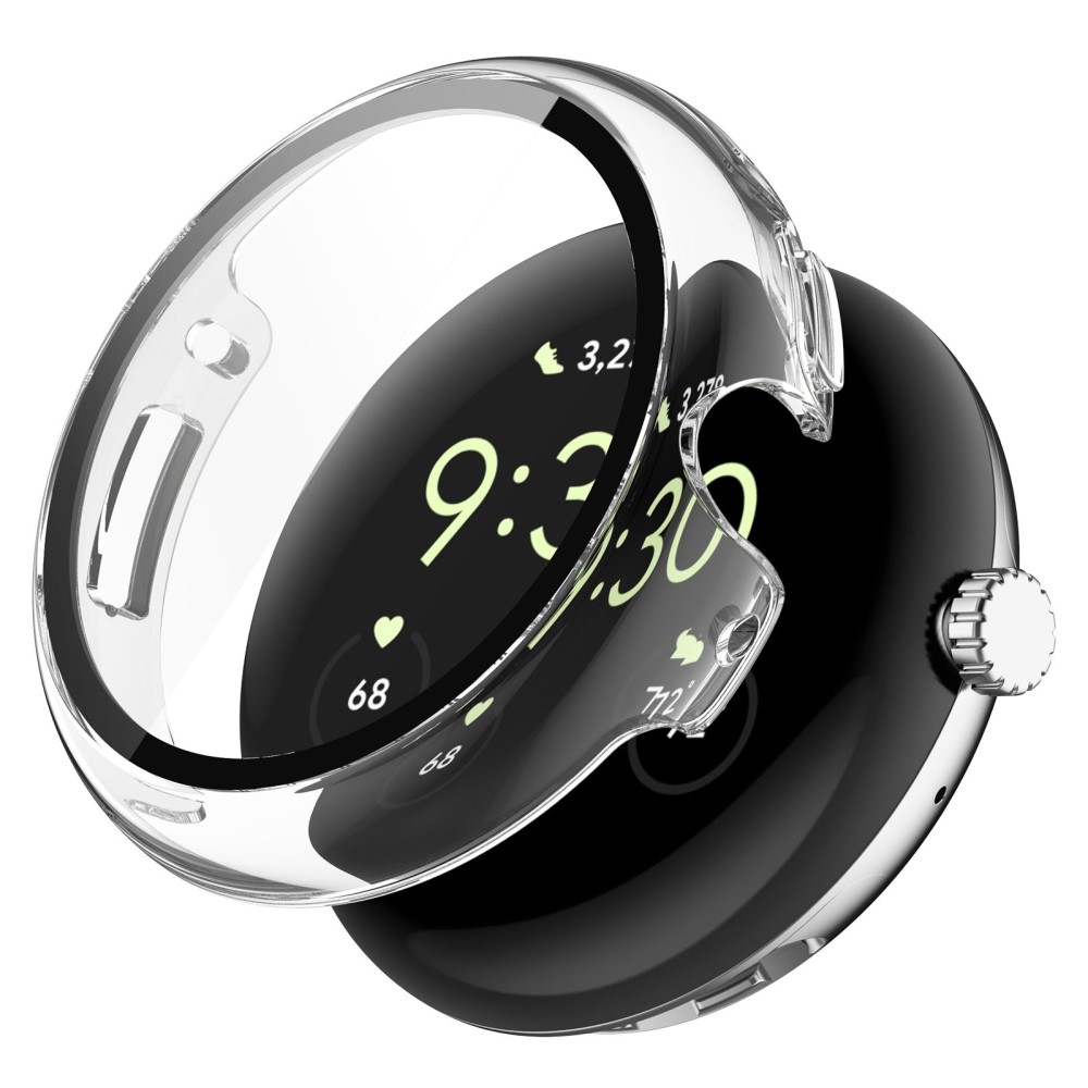 Full Cover Case Google Pixel Watch 2 Kirkas