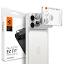 iPhone 18 Pro Max Glas.tR EZ Fit Optik Pro XL  Hopea
