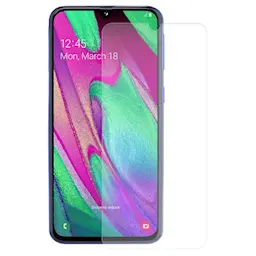 Hærdet Glas 0.3mm Skærmbeskytter Samsung Galaxy A40