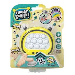 Fidget Pop, Gul
