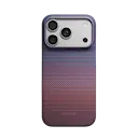 iPhone 17 Pro Max MagSafe Edge Skal i aramidfiber, 