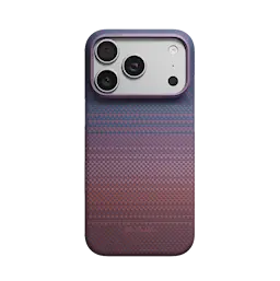 Edge MagSafe Cover iPhone 18 Pro Max 