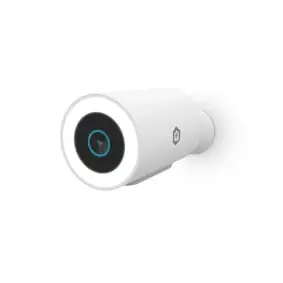 SmartLife Udendørskamera med bevægelsesregistrering og nattesyn 3MP
