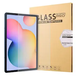Herdet Glass 0.25mm Samsung Galaxy Tab S8/Galaxy Tab S7