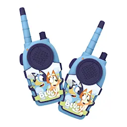 Walkie Talkie - Bluey