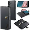 Magnet Wallet iPhone 17 Black